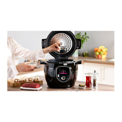Tefal Cook4me+ Connect CY855830 Tefal Cook4me+ Connect CY855830