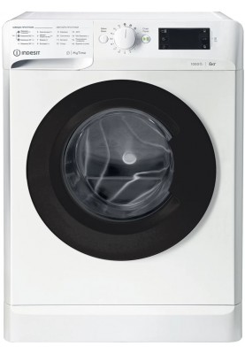 Indesit Пральна машина з фронт. завант. OMTWSE61051WKUA