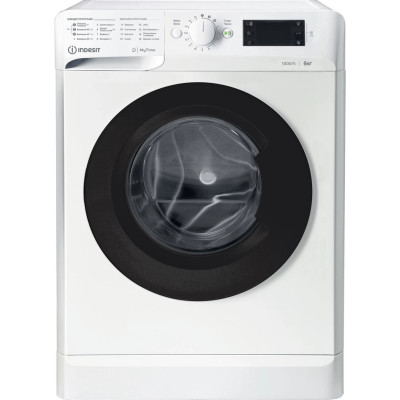 Indesit Пральна машина з фронт. завант. OMTWSE61051WKUA