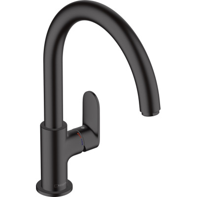 Hansgrohe Змішувач Vernis Blend M35 для кухонної мийки 71870670