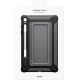 Samsung Чохол Outdoor Cover для планшета Galaxy Tab S9 (X710/X716) чорний