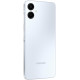 Samsung Смартфон Galaxy A06 (A065) 6.7" 4/128ГБ, 2SIM, 5000мА • рік, блакитний світлий