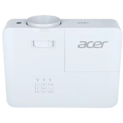 Acer Проєктор домашнього кінотеатру H6546 FHD, 5200 lm, 1.48-1.62