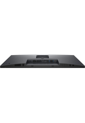 Dell Монітор 31.5" P3225QE HDMI, DP, USB-C, RJ-45, IPS, 3840x2160, 100Hz, sRGB 99%, Pivot