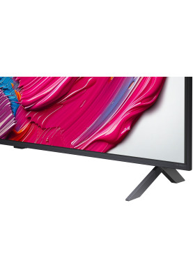 LG Телевізор 50" QNED 4K 60Hz Smart WebOS Black