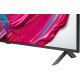 LG Телевізор 50" QNED 4K 60Hz Smart WebOS Black