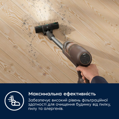 Electrolux Набір фільтрів для пилососів Electrolux Sakura