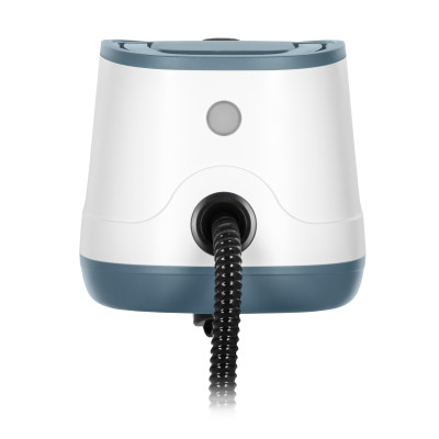 ARDESTO Пароочисник Ardesto, 2000Вт, 1500мл, 4Бар, білий+ синій