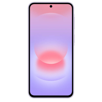 Samsung Galaxy A37 5G (A376) 6.7" 6/128GB, 2SIM, 5000mAh, фіолетовий світлий