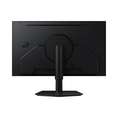 Samsung Монітор Samsung 27" Odyssey G40H HDMI, DP, IPS, 240Hz, 1ms