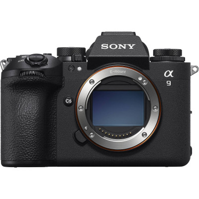 Sony Цифр. фотокамера Sony Alpha 9M3 body black