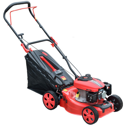 Vitals Газонокосарка бензинова Vitals Master Zp 41150k 2.6кВт/3.5к.с. 41см 35л 30-75мм 23.2кг