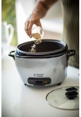 Russell Hobbs Healthy 14 Cup Rice Cooker