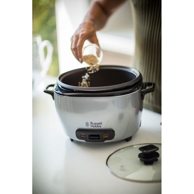 Russell Hobbs Healthy 14 Cup Rice Cooker