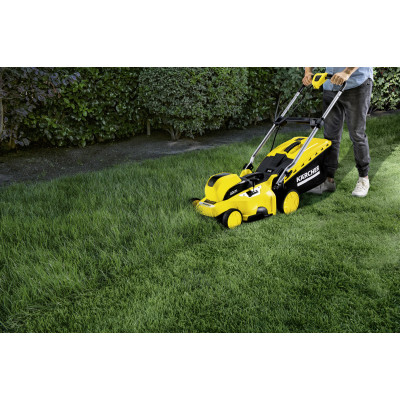 Karcher LMO 36-40 Battery Set