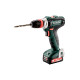 Metabo PowerMaxx BS 12 Quick