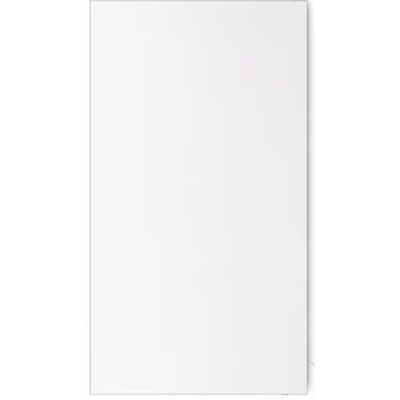 Teploceramic Керамічна електронагрівальна панель з терморегулятором TCM-RA550WHITE