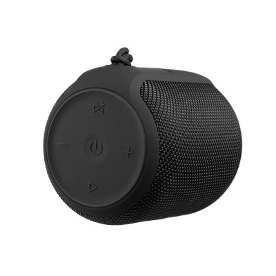 2E Акустична система SoundXPod TWS, MP3, Wireless, Waterproof Black
