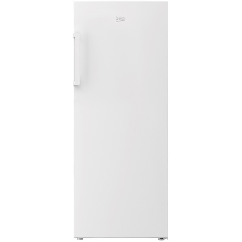 Beko Морозильна камера RFNE270K21W