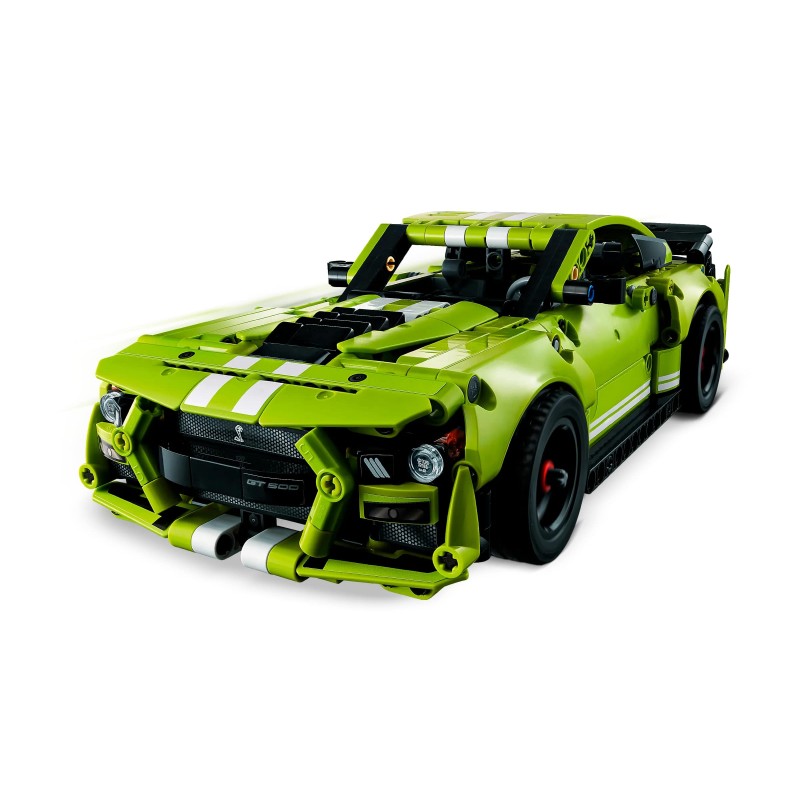 LEGO Конструктор Technic Ford Mustang Shelby® GT®
