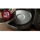 Philips Кавоварка крапельна All-in-1 Brew, 1.25л, зерно+мелена, дисплей, підігрів кавника, кавомолка, чорний