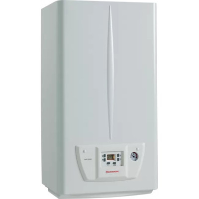Immergas Котел газовий Nike Star 24 4 E двоконтурний, димохідний, 24 кВт
