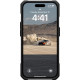 UAG Чохол для Apple iPhone 15 Pro Max Monarch, Kevlar Elemental Green