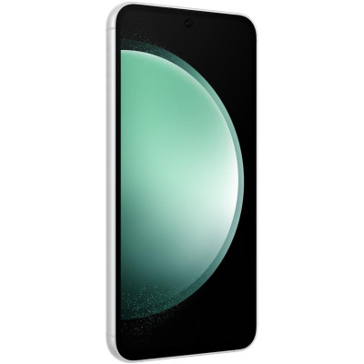 Samsung Смартфон Galaxy S23 Fan Edition 5G (S711) 6.4" 8/128ГБ, 2SIM, 4500мА•год, м'ятний