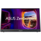 ASUS Монітор портативний 15.6" ZenScreen MB16AHV mHDMI, 2xUSB-C, IPS, Cover