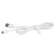 2E Gaming Клавіатура ігрова KG360 RGB 68key WL White Ukr