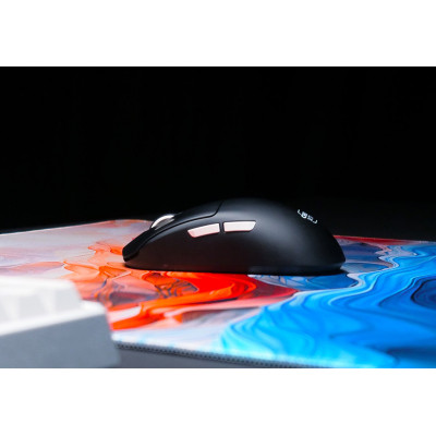 Cherry Xtrfy Миша M68 PRO, 8K, WL/USB-A, RGB, чорний