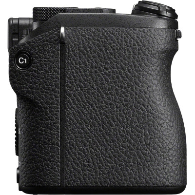 Sony Цифр. фотокамера Alpha 6700 kit 16-50mm Black