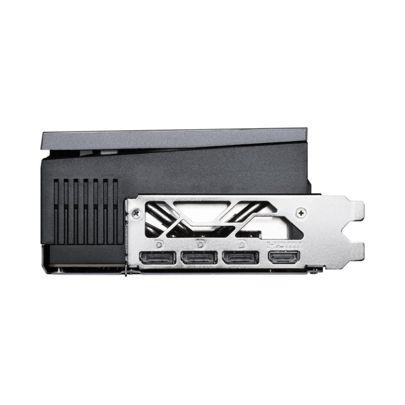 MSI Відеокарта GeForce RTX 5090 32GB GDDR7 VANGUARD SOC
