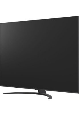 LG Телевізор 86" NanoCell 4K 60Hz Smart WebOS Black
