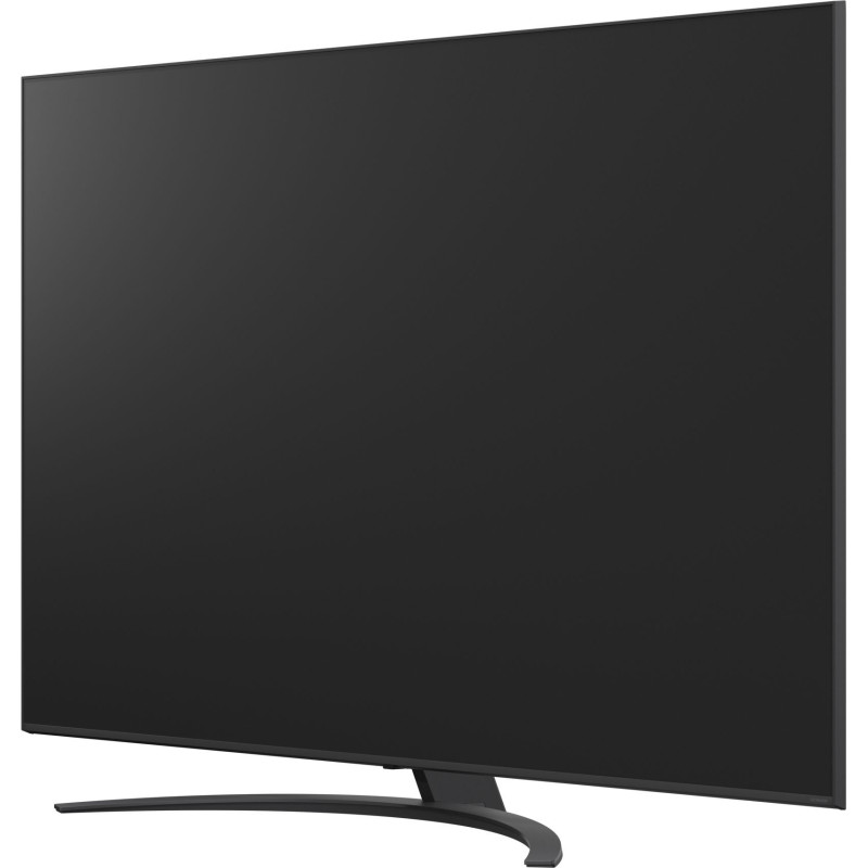 LG Телевізор 86" NanoCell 4K 60Hz Smart WebOS Black
