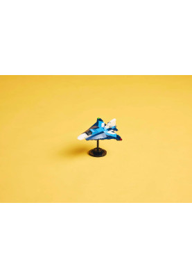LEGO Конструктор Creator Авіація: спортивний літак