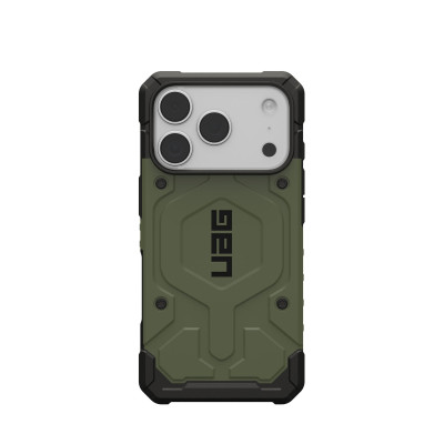 UAG Чохол UAG для iPhone 17 Pro, Pathfinder MagSafe, Olive