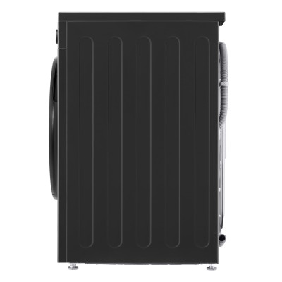 LG Пральна машина фронтальна, 9кг, 1400, A, 55см,