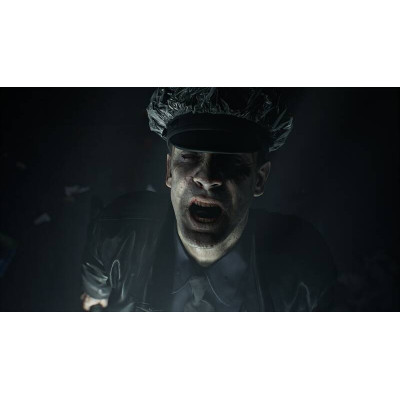 Games Software Гра консольна PS5 Resident Evil Requiem, BD диск
