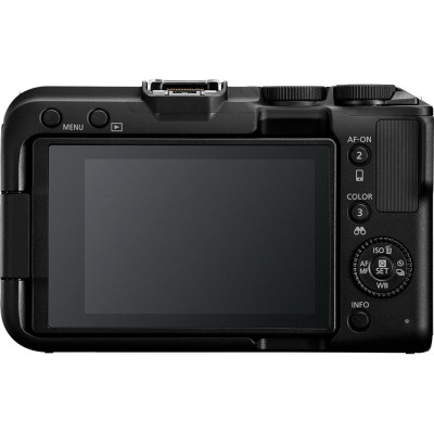 Canon Цифр. фотокамера EOS R50 V+ RF-S14-30mm PZ Canon Цифр. фотокамера EOS R50 V+ RF-S14-30mm PZ