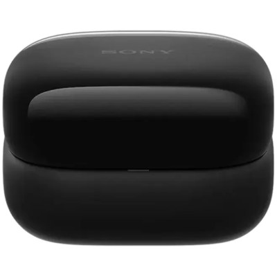 Sony Навушники TWS Sony LinkBuds Clip BT 5.3, IPX4, SBC, AAC, Mic, Чорний