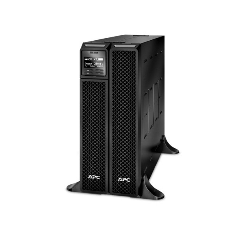 APC Джерело безперебійного живлення Smart-UPS SRT 3000VA