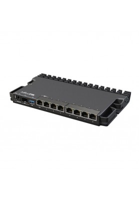 MikroTiK Маршрутизатор RouterBOARD RB5009UG+S+IN