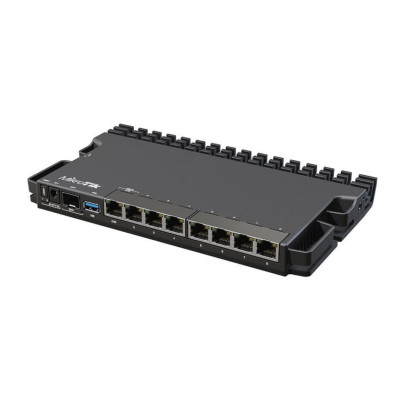 MikroTiK Маршрутизатор RouterBOARD RB5009UG+S+IN