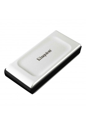 Kingston Портативний твердотільний накопичувач SSD USB 3.2 Gen 2x2 Type-C XS2000 4TB