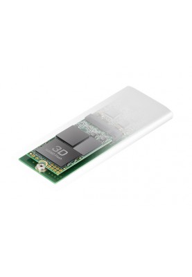 Transcend Портативний SSD 1TB USB 3.1 Gen 2 Type-C ESD260C