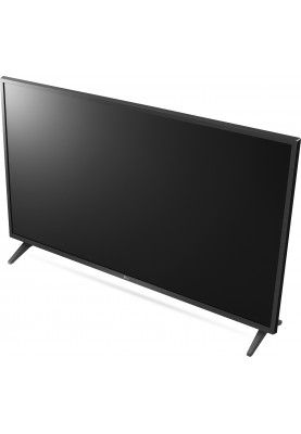 LG Телевізор 43" 43UQ75006LF