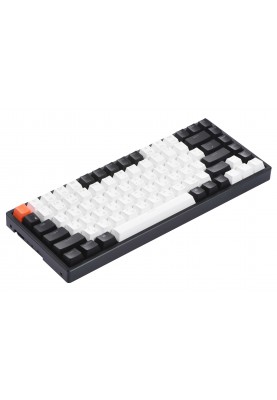 Keychron Клавіатура K2 84 Key Aluminum Frame Hot-Swap Gateron RGB Brown