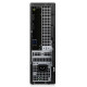 Dell Комп'ютер персональний Vostro 3710 SFF, Intel i5-12400, 8GB, F256GB+1TB, UMA, Lin