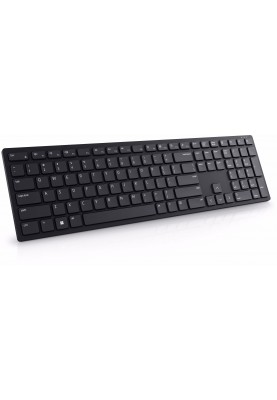 Dell Клавіатура Wireless Keyboard - KB500 - Russian (QWERTY)